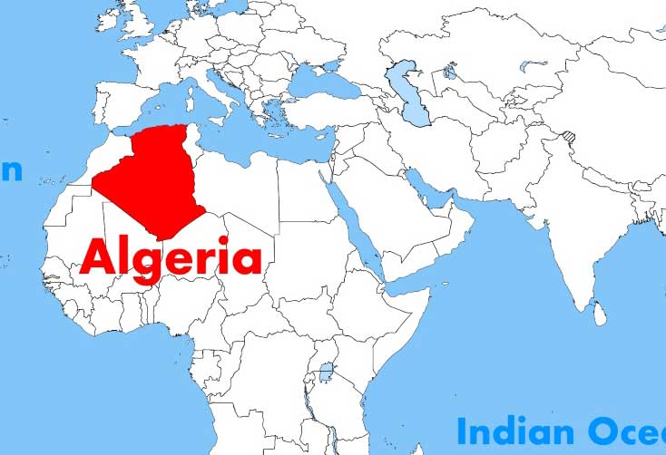 Vastu Expert in Algeria